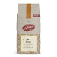 PapaNicholas Coffee French Vanilla Light Roast Gro...
️  DestGlow