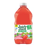 Juicy Juice 100% Juice Kiwi Strawberry️  DestGlow