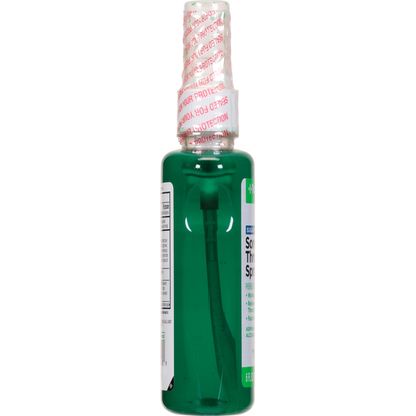TopCare Sore Throat Spray, Sugar Free, Menthol Flavor
