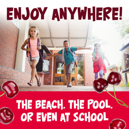 Kool-Aid Unsweetened Cherry Artificially Flavored Powdered Soft Drink Mix