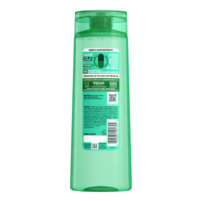 Garnier Purifying Shampoo, for All Hair Types,