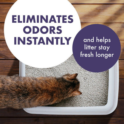 Arm &amp; Hammer Forever Fresh Cat Litter Deodorizer