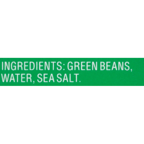 Del Monte French Style Green Beans  DestGlow