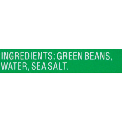 Del Monte French Style Green Beans