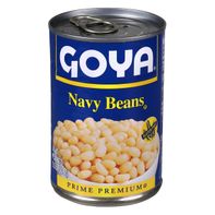 Goya Navy Beans️  DestGlow