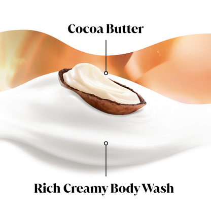 Olay Ultra Moisture with Cocoa Butter