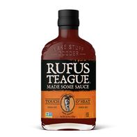 Rufus Teague Touch O&