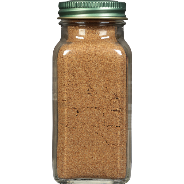 Simply Organic Cumin  DestGlow