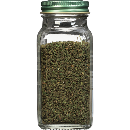 Simply Organic Dill Weed  DestGlow
