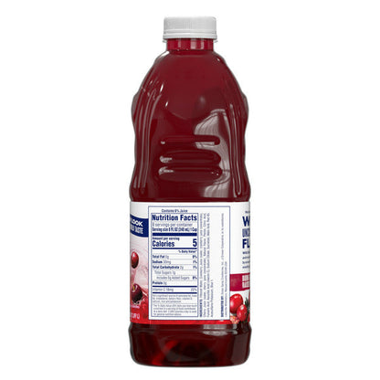 Ocean Spray Cran-Cherry Juice Drink