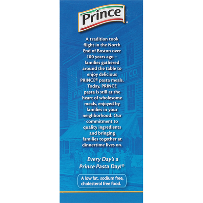 Prince Cavatappi