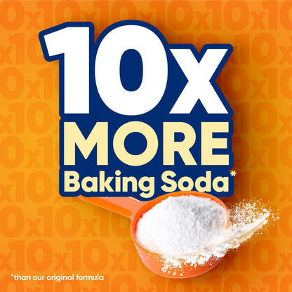 Arm &amp; Hammer Liquid Laundry Detergent