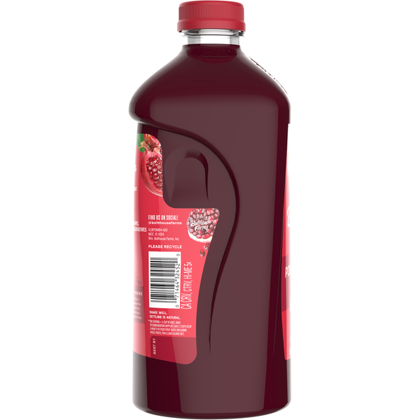 Bolthouse Farms Pomegranate Juice  DestGlow