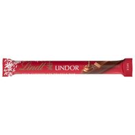 Lindt Lindor Milk Chocolate Candy Truffle Bar  DestGlow