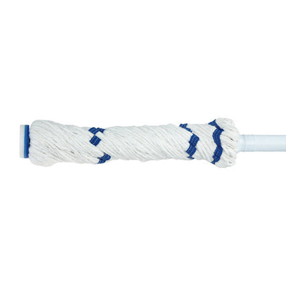 Mr. Clean 55" Magic Eraser Super Twist Floor Mop