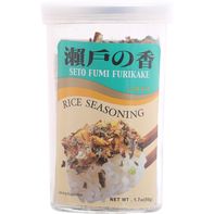 Seto Fumi Furikake Rice Seasoning️  DestGlow