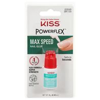 KISS Nail Glue, Max Speed️  DestGlow
