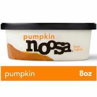 Noosa Pumpkin Yoghurt️  DestGlow