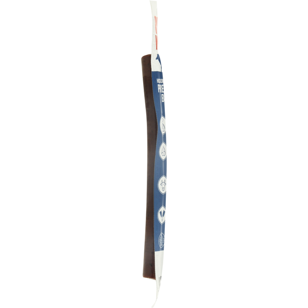 Vermont Smoke &amp; Cure Premium Hickory Smoked Beef Stick  DestGlow