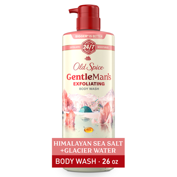 Old Spice Men&
