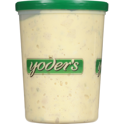 Yoder&