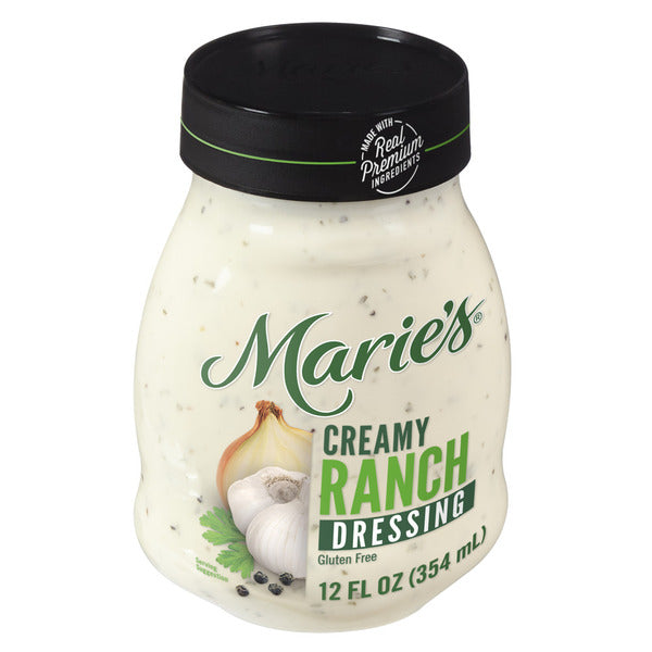 Marie&
