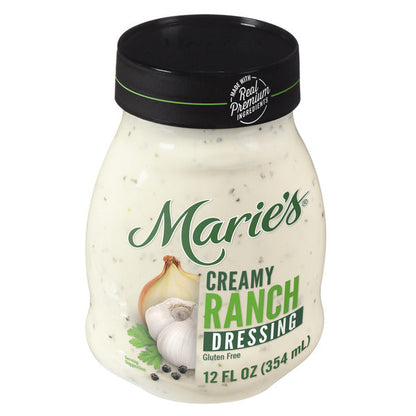Marie&