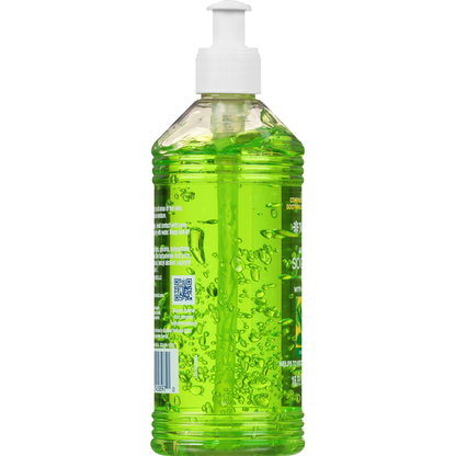 TopCare Soothing Gel with Aloe Vera, After Sun