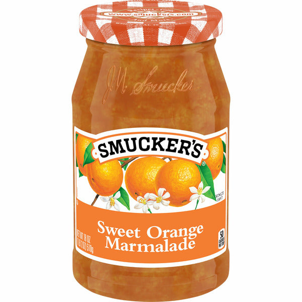 Smucker&