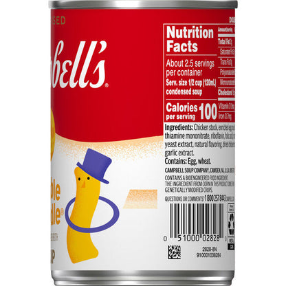 Campbell&