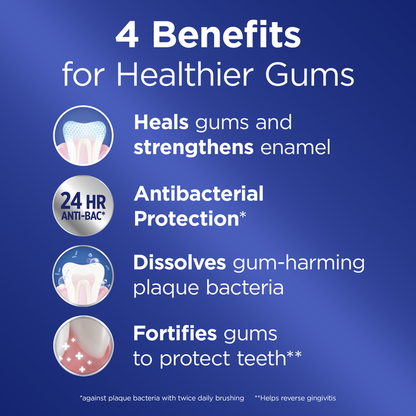 Crest Pro-Health Gum &amp; Enamel Restore Toothpaste