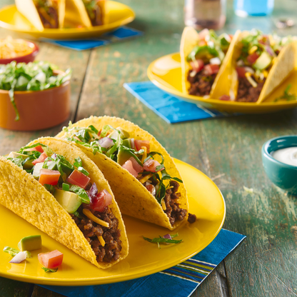 Old El Paso Stand &