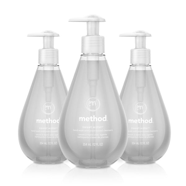 method Hand Soap  DestGlow