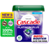 Cascade Platinum Plus Dishwasher Pods, Fresh  DestGlow