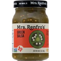 Mrs. Renfro&