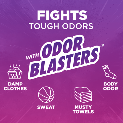 Arm &amp; Hammer Odor Blasters In-Wash Scent Booster