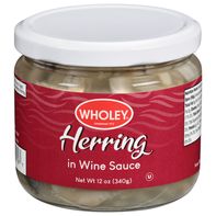 Wholey Herring️  DestGlow