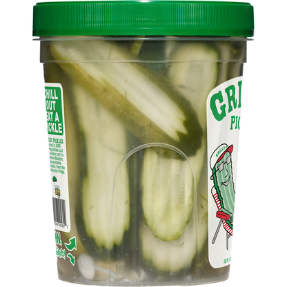 Grillo&