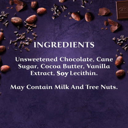 Ghirardelli Intense Dark Chocolate Bar - 72% Cacao