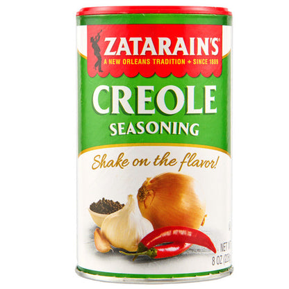 Zatarain&