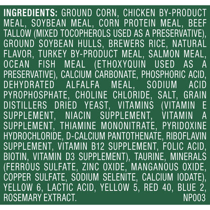 Meow Mix Indoor Health Dry Cat Food