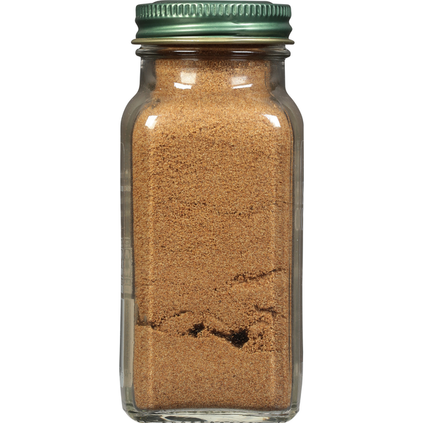 Simply Organic Cumin  DestGlow