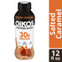 Oikos Protein Shake, Salted Caramel, 30g High Protein Drinks, Shelf Stable, Ready to Drink, 5g Prebiotic Fiber, 12 fl oz Bottle  DestGlow