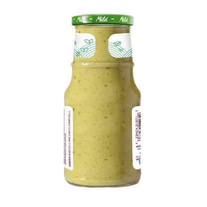 HERDEZ Guacamole Salsa Mild , 15.7 OZ