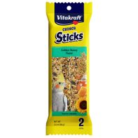 Vitakraft Golden Honey Flavor Cockatiel Treat️  DestGlow