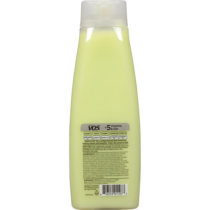Alberto VO5 Conditioner, Kiwi Lime Squeeze, Bonus Size