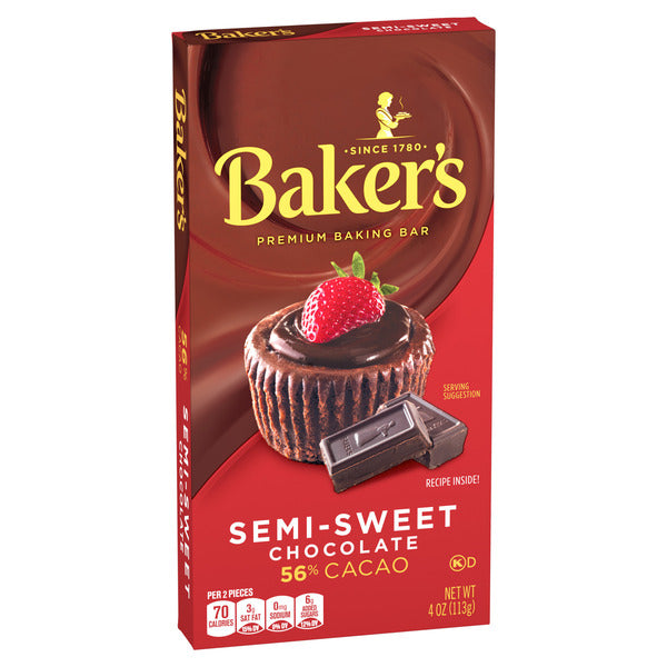 Baker&