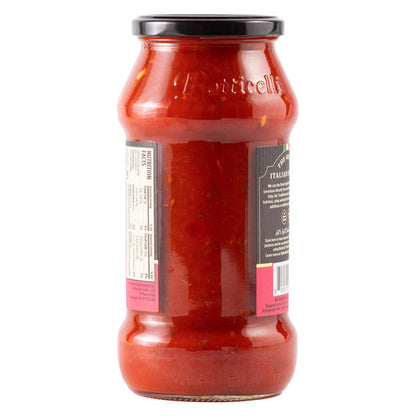 Botticelli Traditional Pasta Sauce