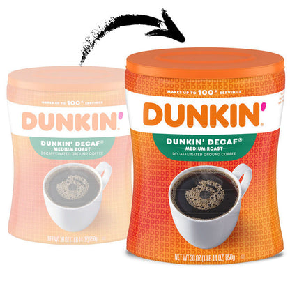 Dunkin&