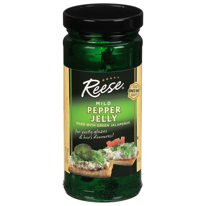 Reese&